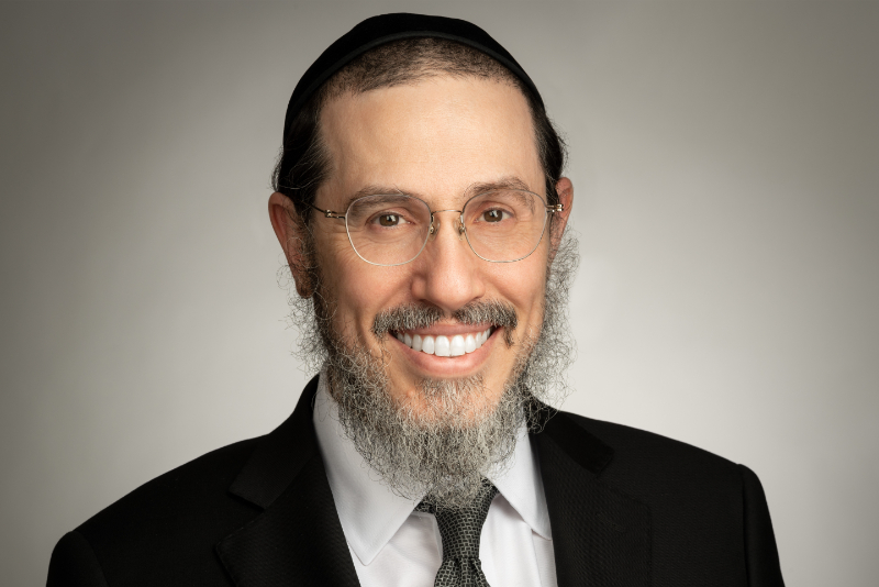  Moshe   Abramcyk  